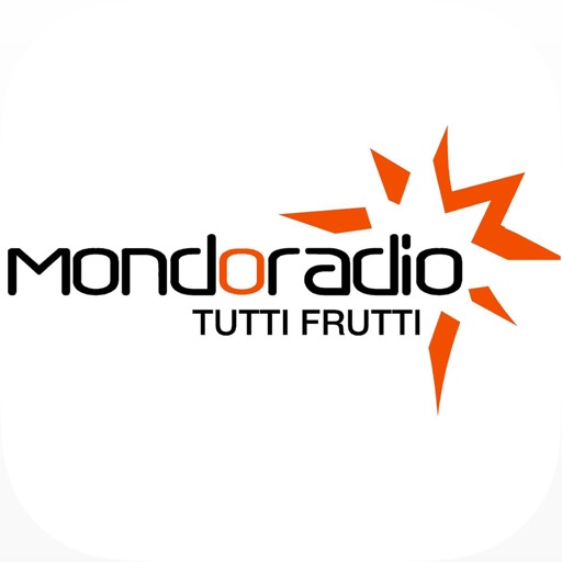 Mondoradio Tuttifrutti icon