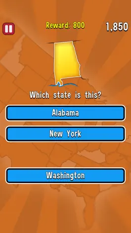 Game screenshot Name Da State apk