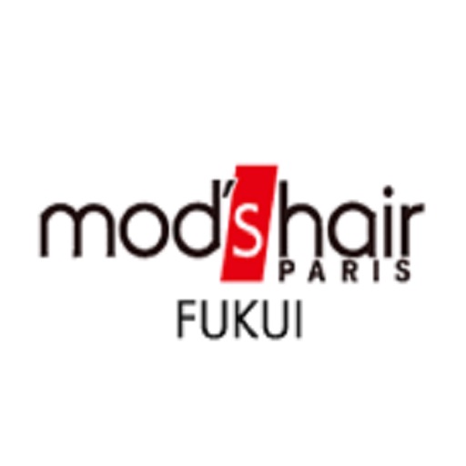 mod's hair 福井