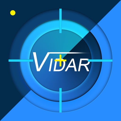 vidar iOS App