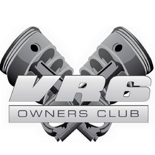 The VR6 Owners Club icon