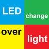 LED Change Over Light