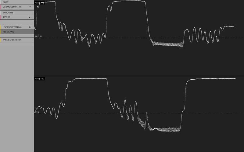Screenshot #1 pour graphMe