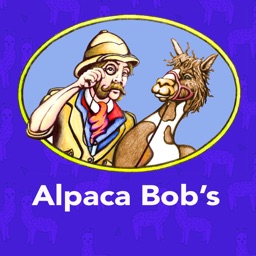 Alpaca Bob's