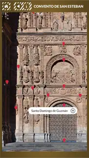 How to cancel & delete fachada del convento de san esteban de salamanca 1