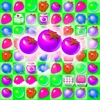 Spectacular Fruit Puzzle Match Games