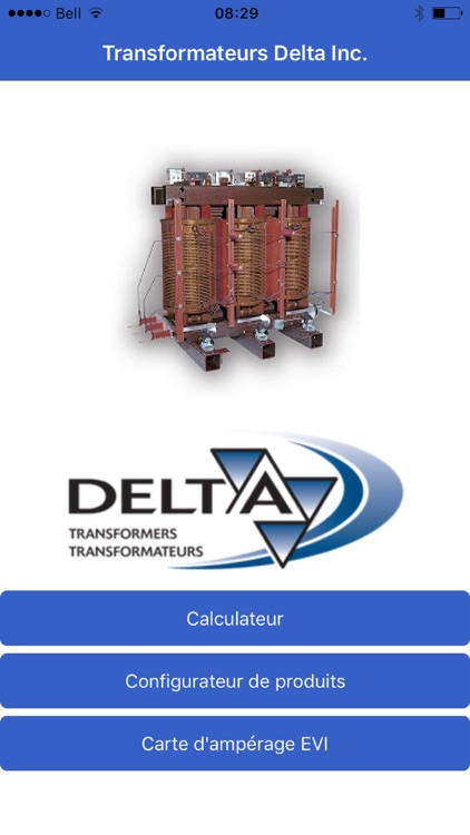Transform with Delta screenshot-3