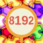 8192 Best Number Logic Puzzle
