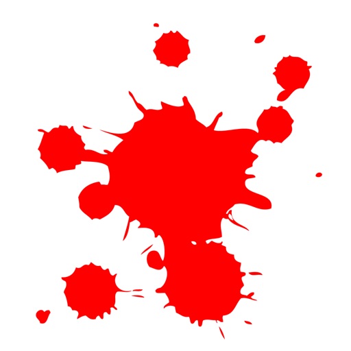 Dot Splat icon