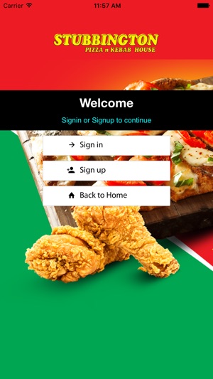 Stubbington Kebab(圖4)-速報App