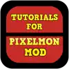 Tutorials for Pixelmon Mod for Minecraft problems & troubleshooting and solutions