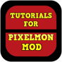 Tutorials for Pixelmon Mod for Minecraft app download