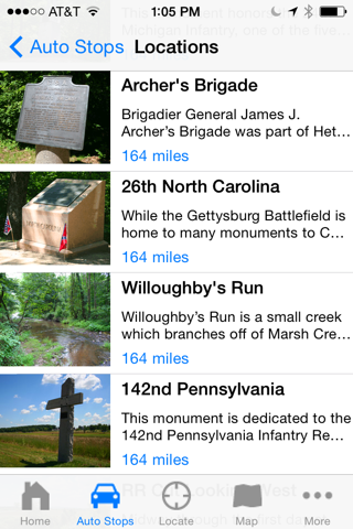 Gettysburg 150 screenshot 2