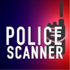 تجسس على الشرطة من الايفون Police Scanner App FREE