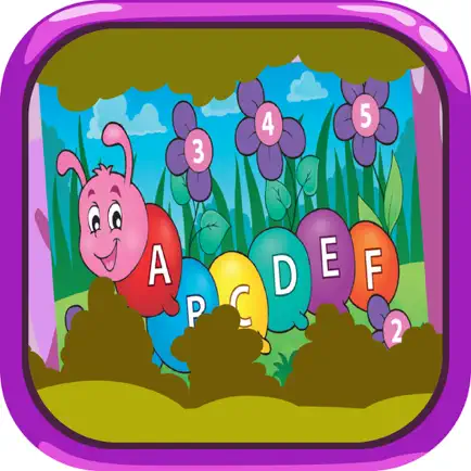 Дети Abc Letters Бесплатные Читы