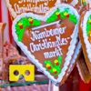 VR Christkindlmarket Nuremberg Virtual Reality 360