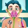 Virtual Multi Surgery Simulator