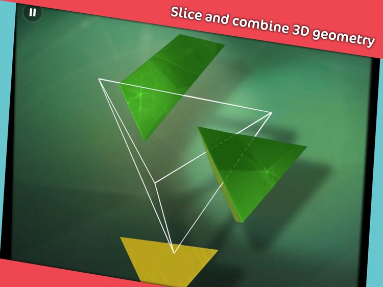 Crafty Cut - Touch Press Games screenshot-4