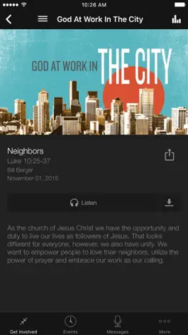 Game screenshot All Saints apk