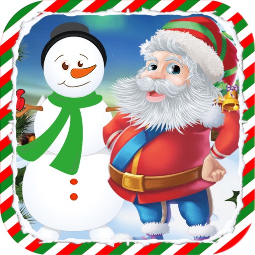 Sweet Santa Care iOS App