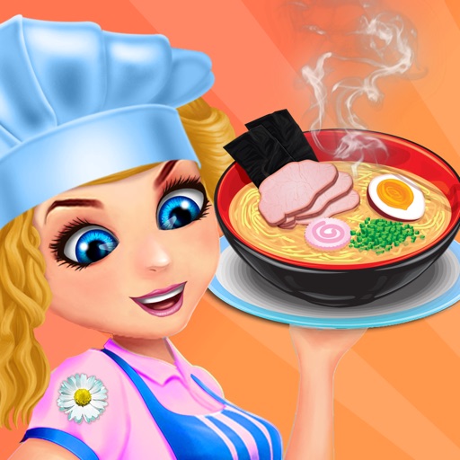 Soup Maker! icon