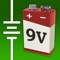 This App is designed to be an introduction to constructing and operating electronic circuits