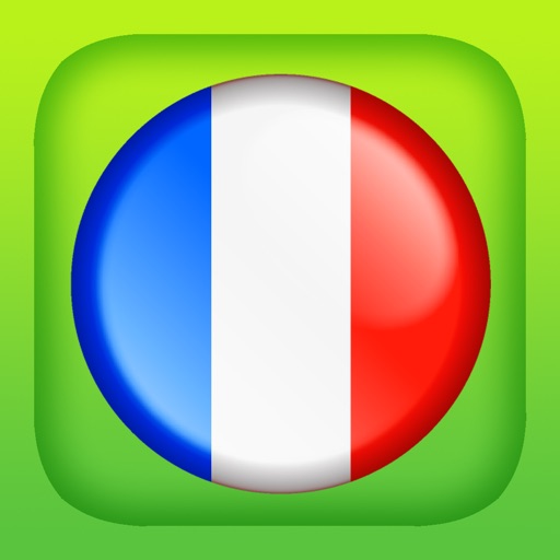 French - Learn Quickly and Easily icon