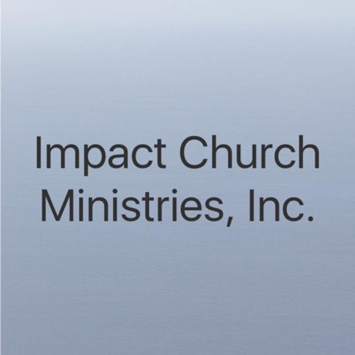 Impact C. M. icon