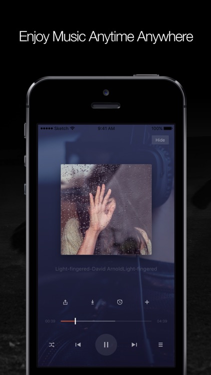 Cloud Video Player - Play Offline for Dropbox