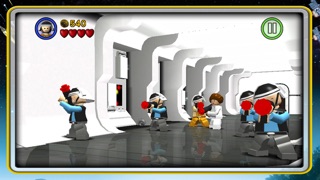 Screenshot #2 pour LEGO® Star Wars™ : LSC