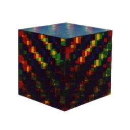 Cyd Bown Sculpture Album