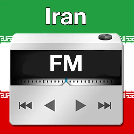Radio Iran - All Radio Stations Читы