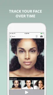 change in face camera selfie editor app pro iphone screenshot 1