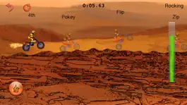 Game screenshot Классические гонки на кроссовых мотоциклах apk