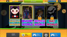 Game screenshot Witches Riches Slots - Play Free Vegas Casino mod apk