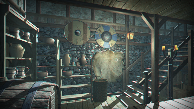 VR Knight(圖2)-速報App