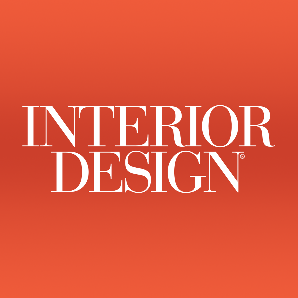 Interior Design Magazine App Icon