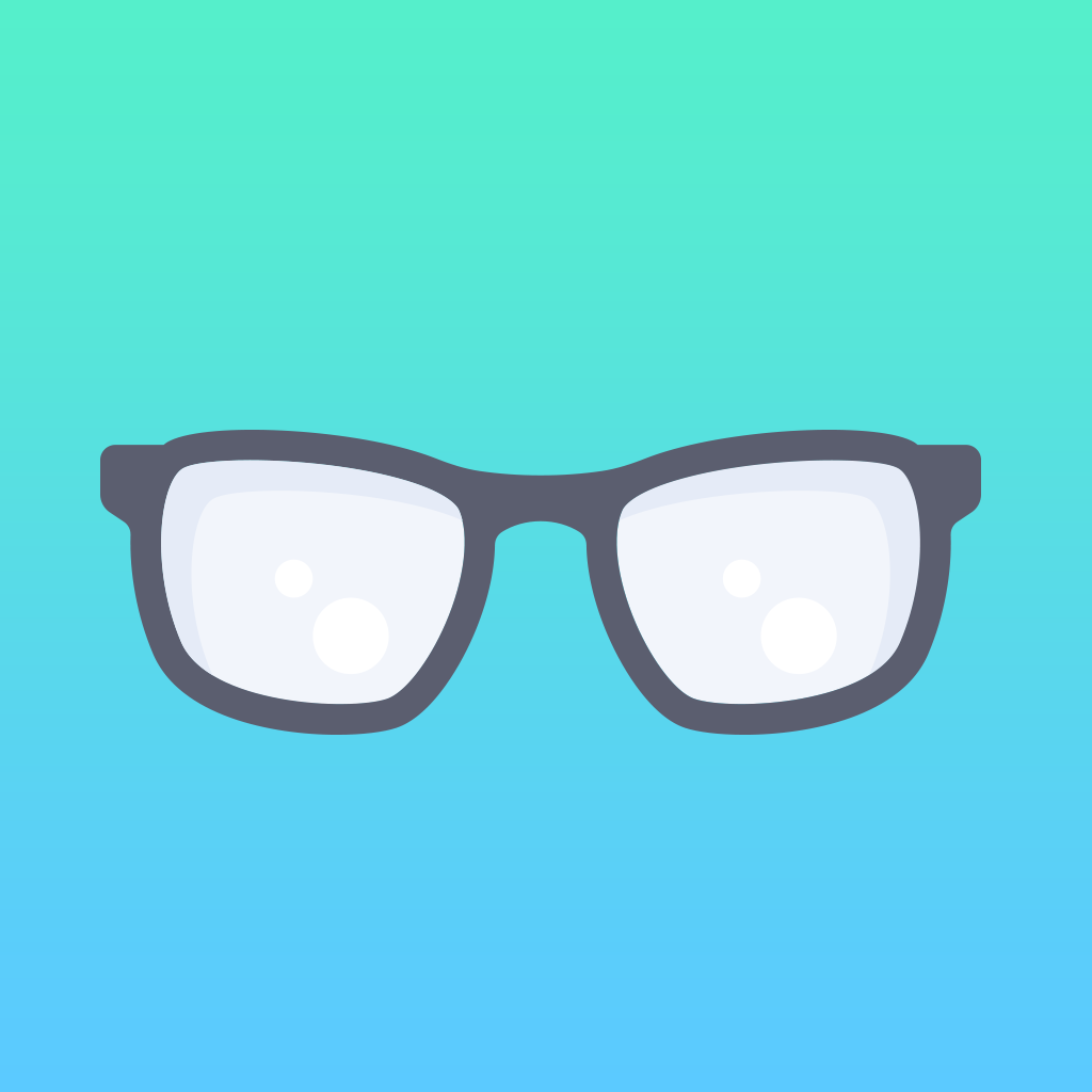 Social Picket Radar - Social Media Reports,Analyse App Icon