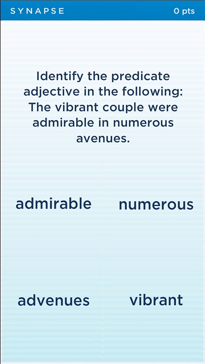 Grammar Synapse screenshot-3