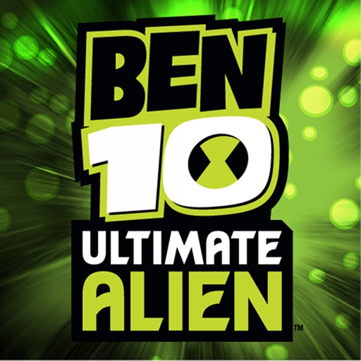 Ben 10 Ultimate Alien: Xenodrome By Turnout Ventures Ltd.