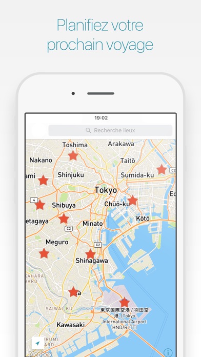 Screenshot #1 pour Tokyo