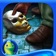 Grim Facade: Monster in Disguise - Hidden Objects app icon - Games app for iPhone