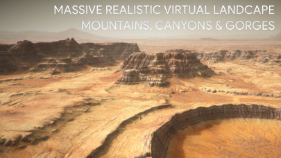 Virtual Reality Mars for Google Cardboard VRのおすすめ画像2