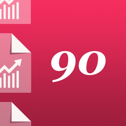 Business Templates (for Pages, Keynote & Numbers)