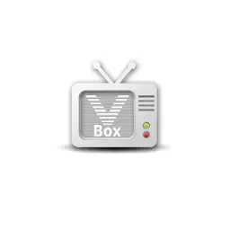 Vbox LiveTV app icon