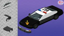 Game screenshot Car Puzzles for Fun apk
