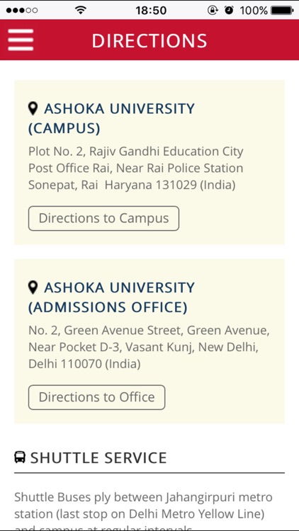 AshokaUniv