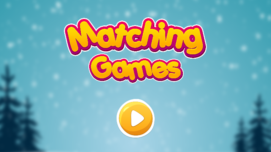 #1. Penguin Memory Matching Kids and Toddler Games (iOS) Podle: Arnon Kreethawate