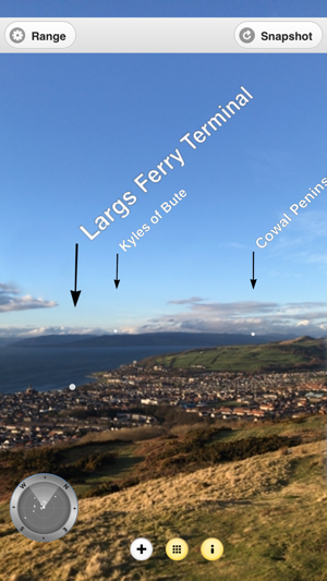 View North Ayrshire(圖1)-速報App