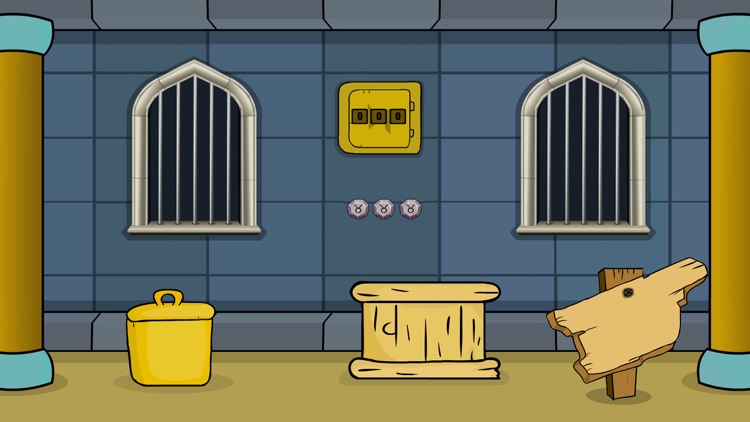 170 Foal Rescue screenshot-4